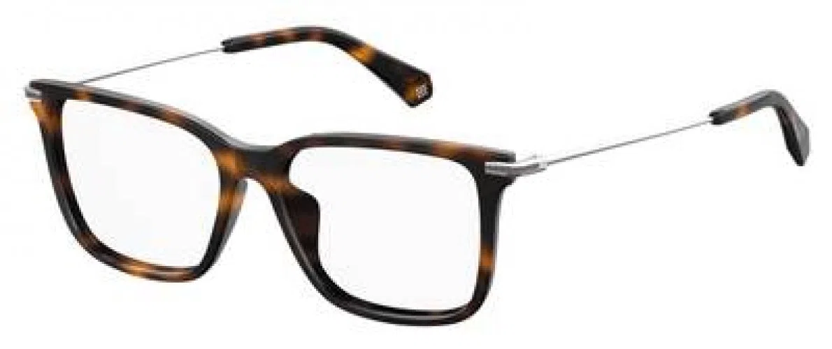 Polaroid Core PldD365 Eyeglasses - view 3
